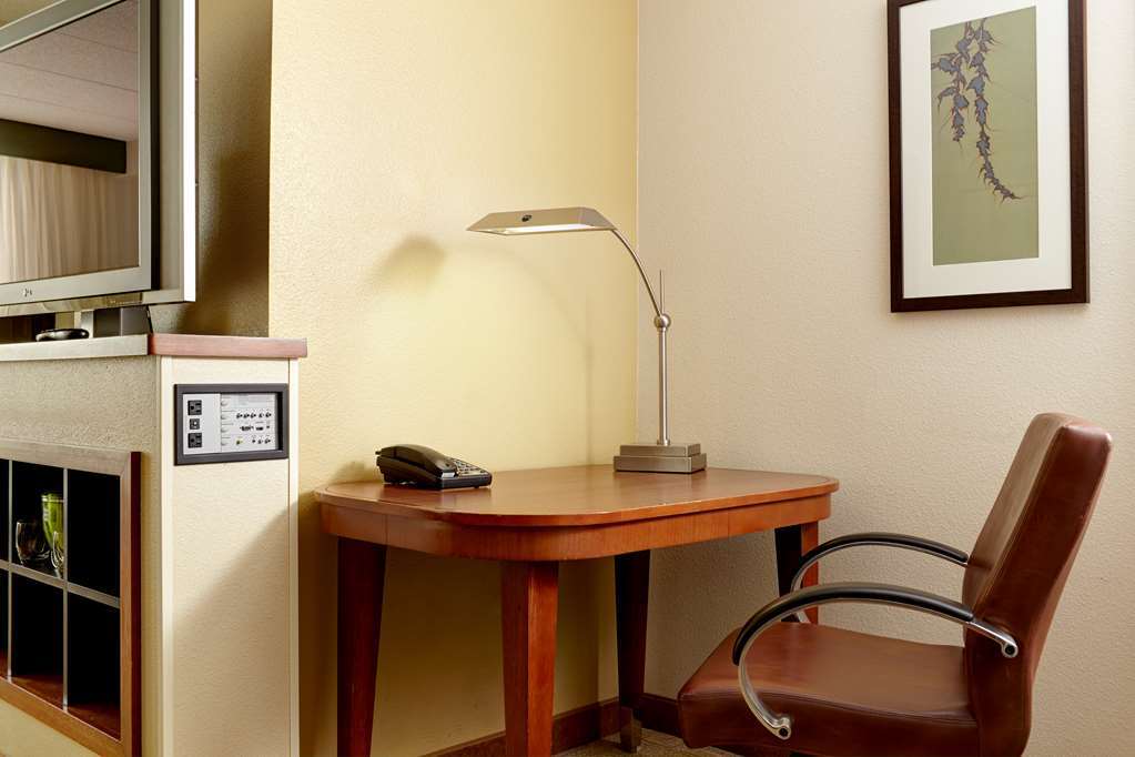 Hyatt Place Lake Mary/Orlando North Oda fotoğraf